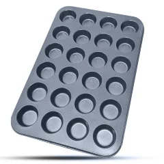 مینی مافین 24 عددی