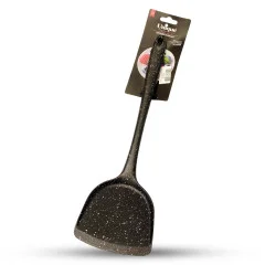 کفگیر تخت 33 سانت یونیک