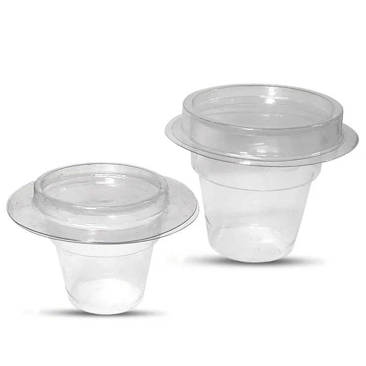 قالب طلقی گلدان