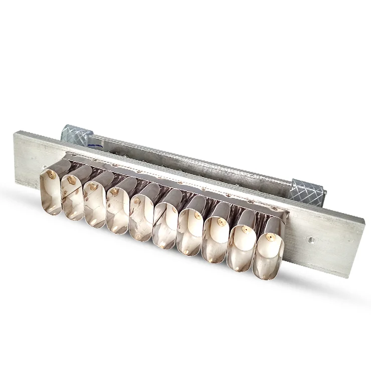 سری زن زبان کوچک 10 عددی کد 123