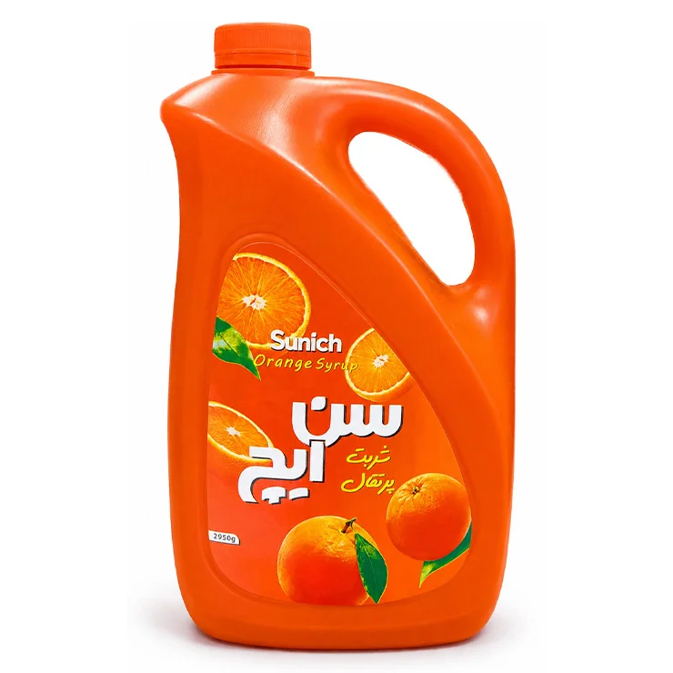 شربت (سیروپ) سن ایچ 2950 میلی لیتر