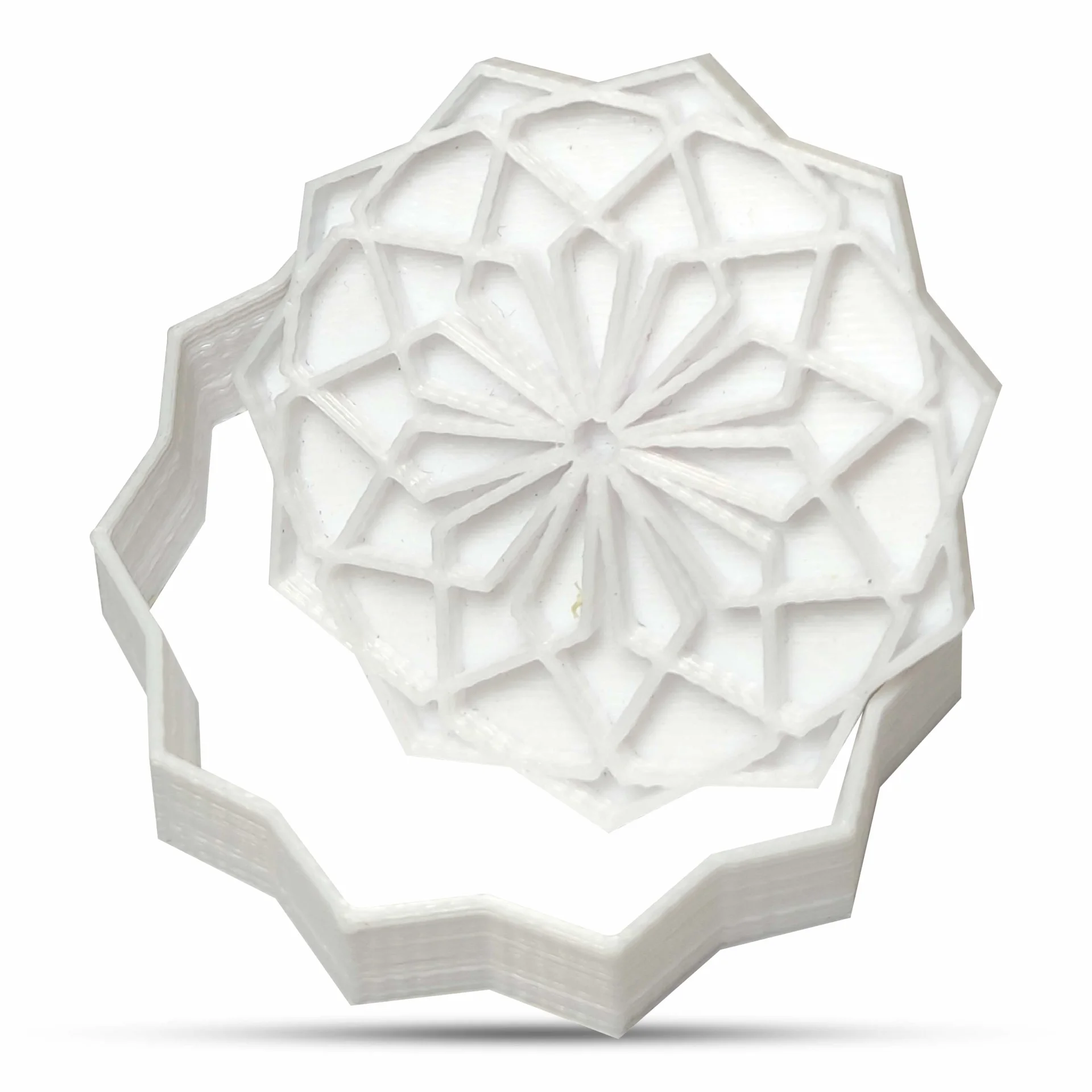 کاتر مهر و شیرینی کد 84