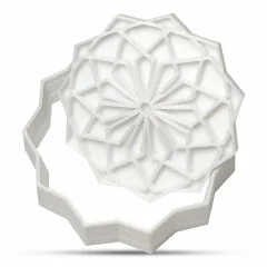 کاتر مهر و شیرینی کد 84