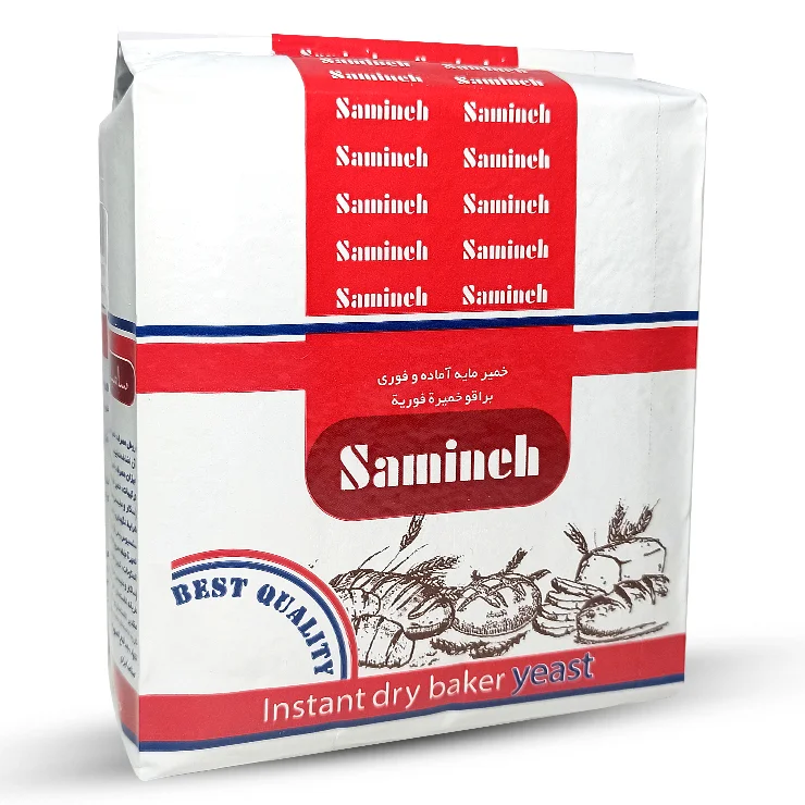 خمیر مایه فوری سامینه