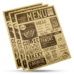 وکس پیپر کرافت خارجی