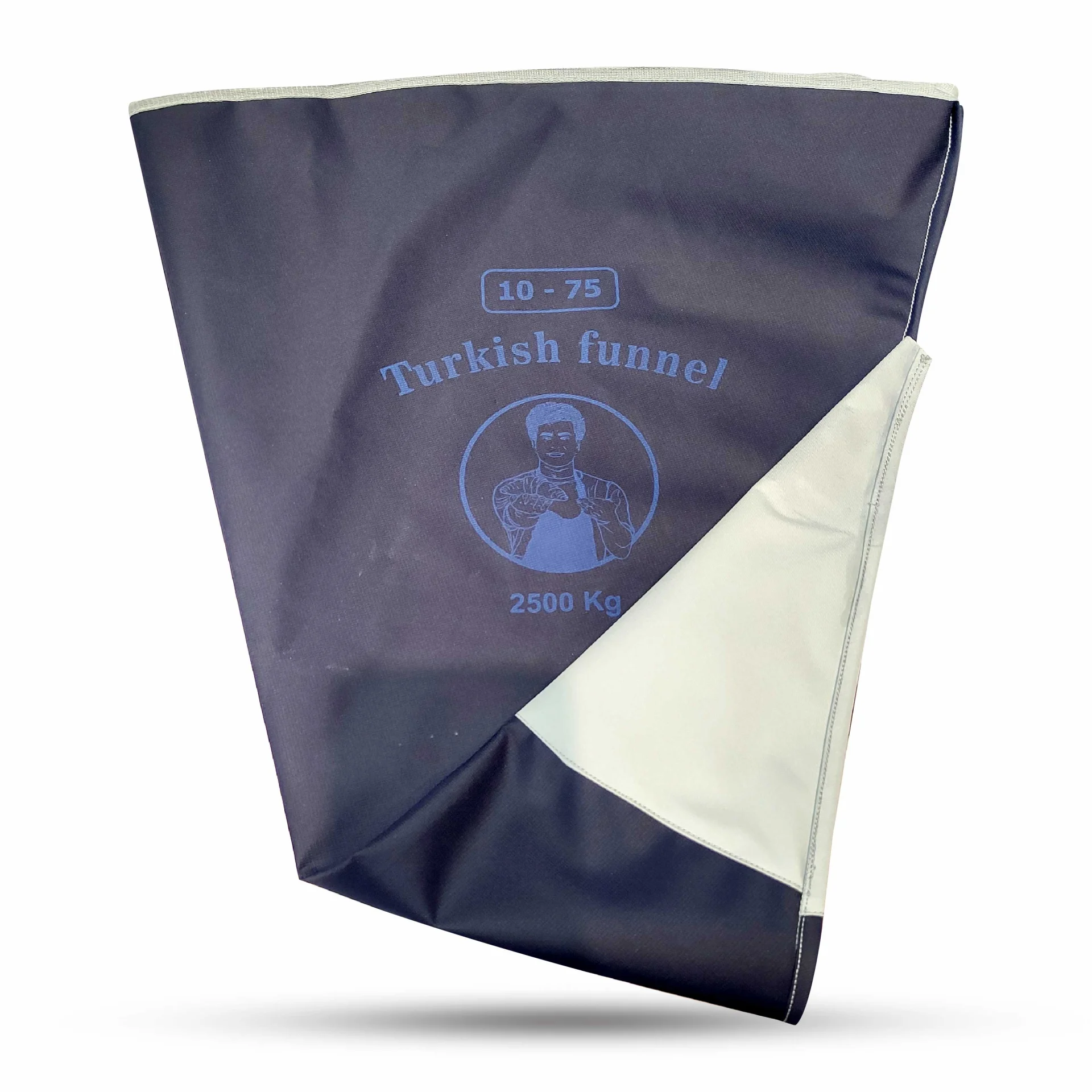 قیف کارگاهی 10*75 Turkish