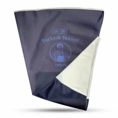 قیف کارگاهی 10*75 Turkish