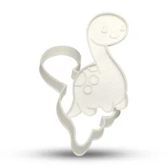 کاتر و مهر سه بعدی دایناسور کد 65