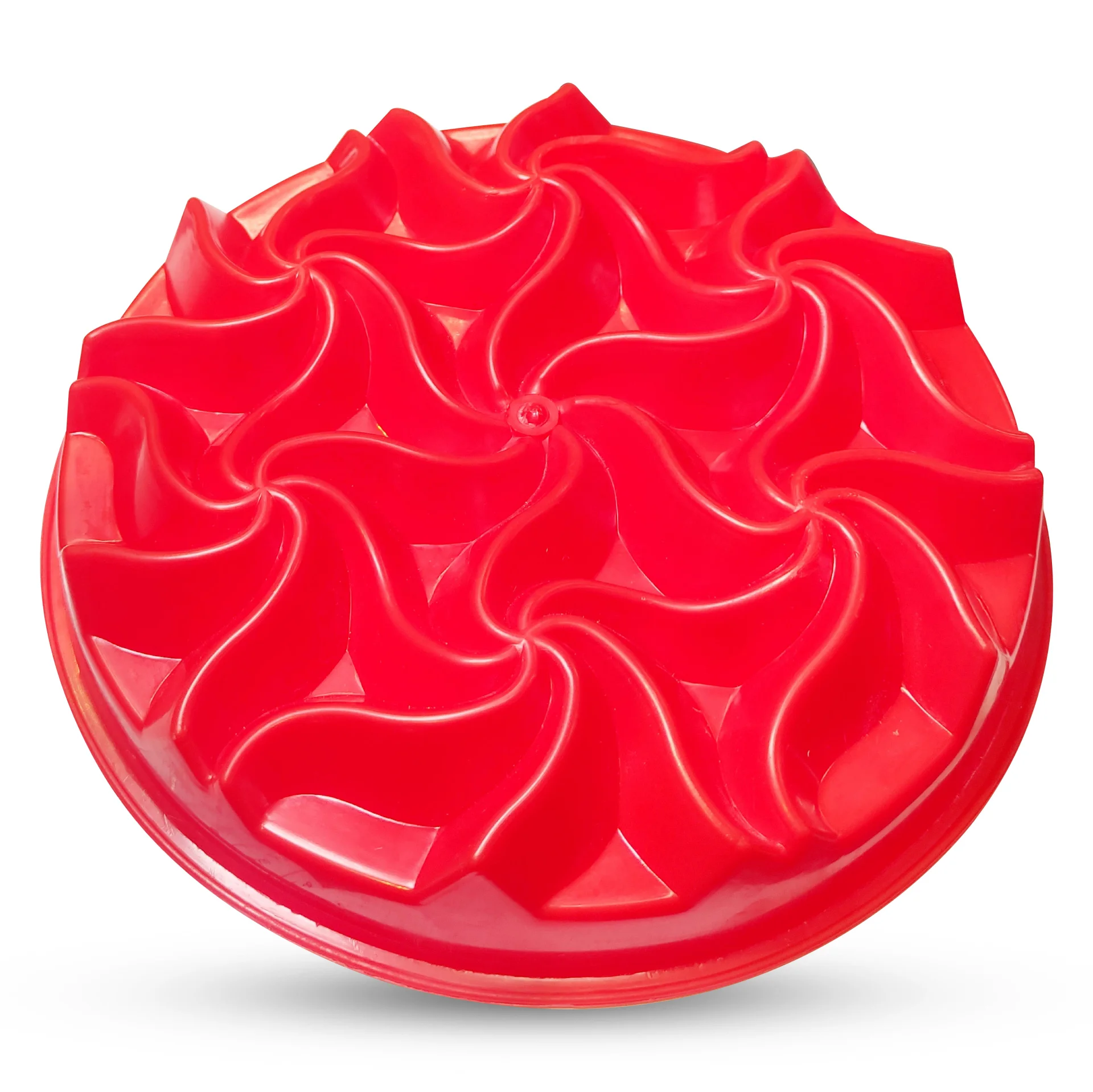 قالب پلاستیکی دریایی