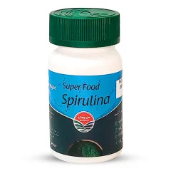 جلبک اسپیرولینا 50 گرمی سی پروتی