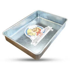 سینی عمق 7 موج