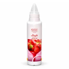 تاپینگ (سس) 500 گرمی گلنان پوراتوس