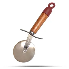 پیتزا بر دسته چوبی IVORY