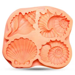 مولد انواع صدف کد 628