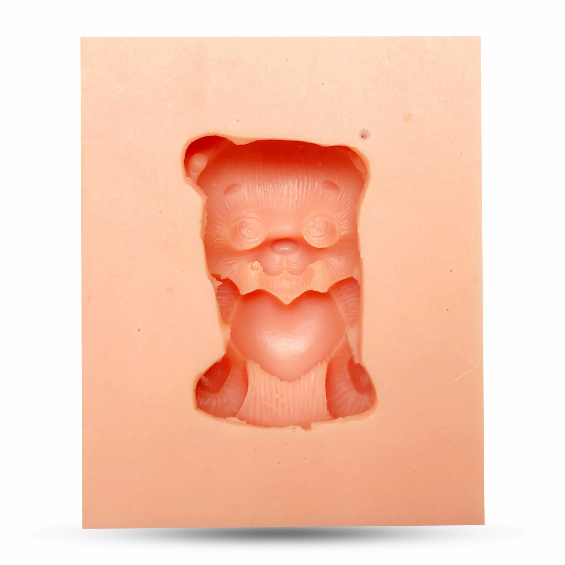 مولد خرس و قلب کد 609