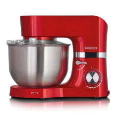 همزن (میکسر) برقی حرفه ای هنریچ مدل 6278 (6.2 لیتری) HKM 6278 Heinrich Mixer ورژن قدیمی