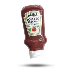 سس کچاپ هاینز 570 گرمی Heinz Tomato Ketchup