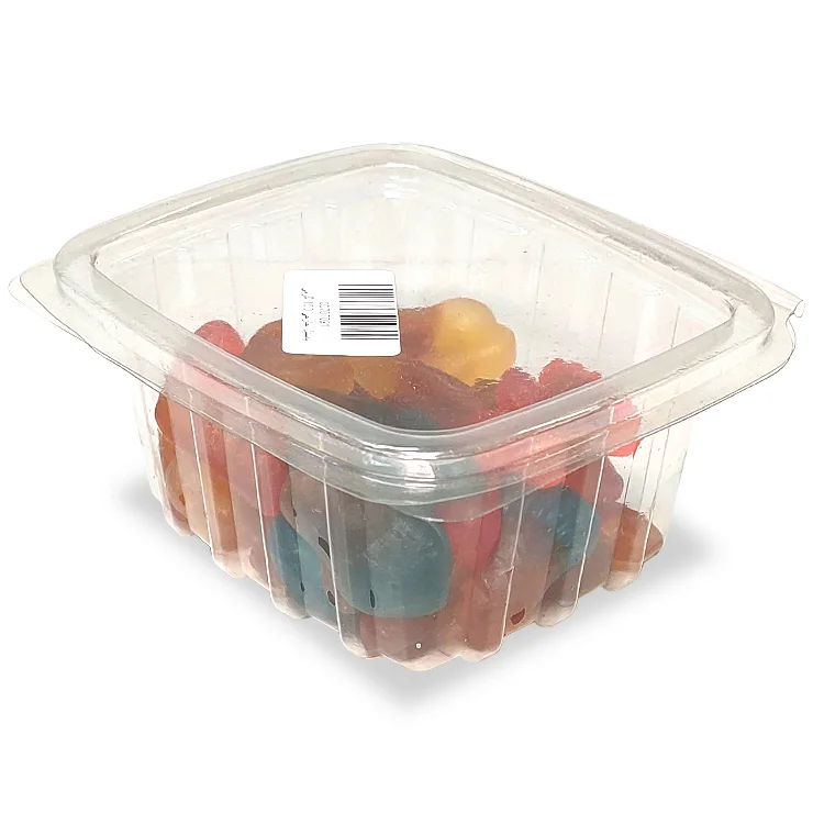 پاستیل BEBETO خارجی 100 گرمی