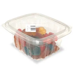 پاستیل BEBETO خارجی 100 گرمی