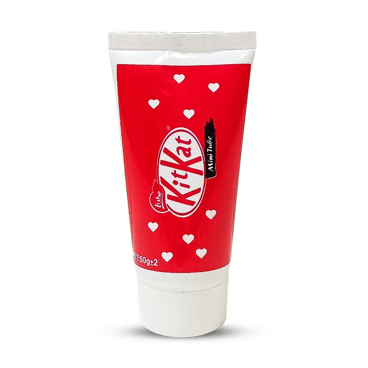 شکلات تیوپی کیت کت 50 گرمی