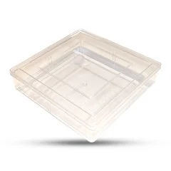 جعبه (باکس) طلقی کد 215