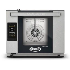 فر 4 سینی 46*33 اونوکس (UNOX) مدل xefr-04hs-etdv
