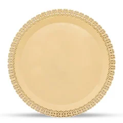 سینی گرد خوشه