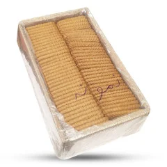 بیسکویت لوتوس یامی  1900 کیلویی