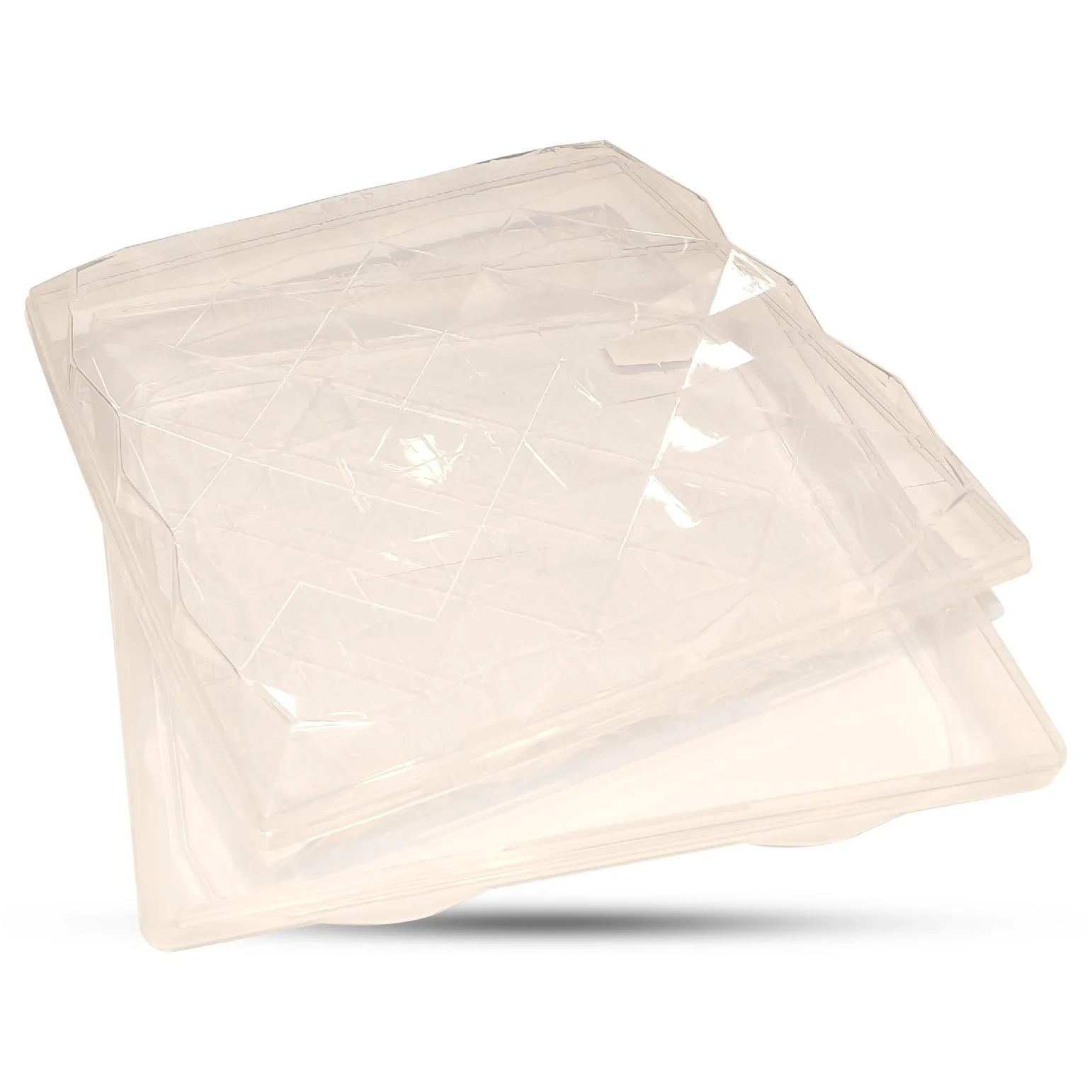 ظرف ماکروویوی باقلوا آگرا