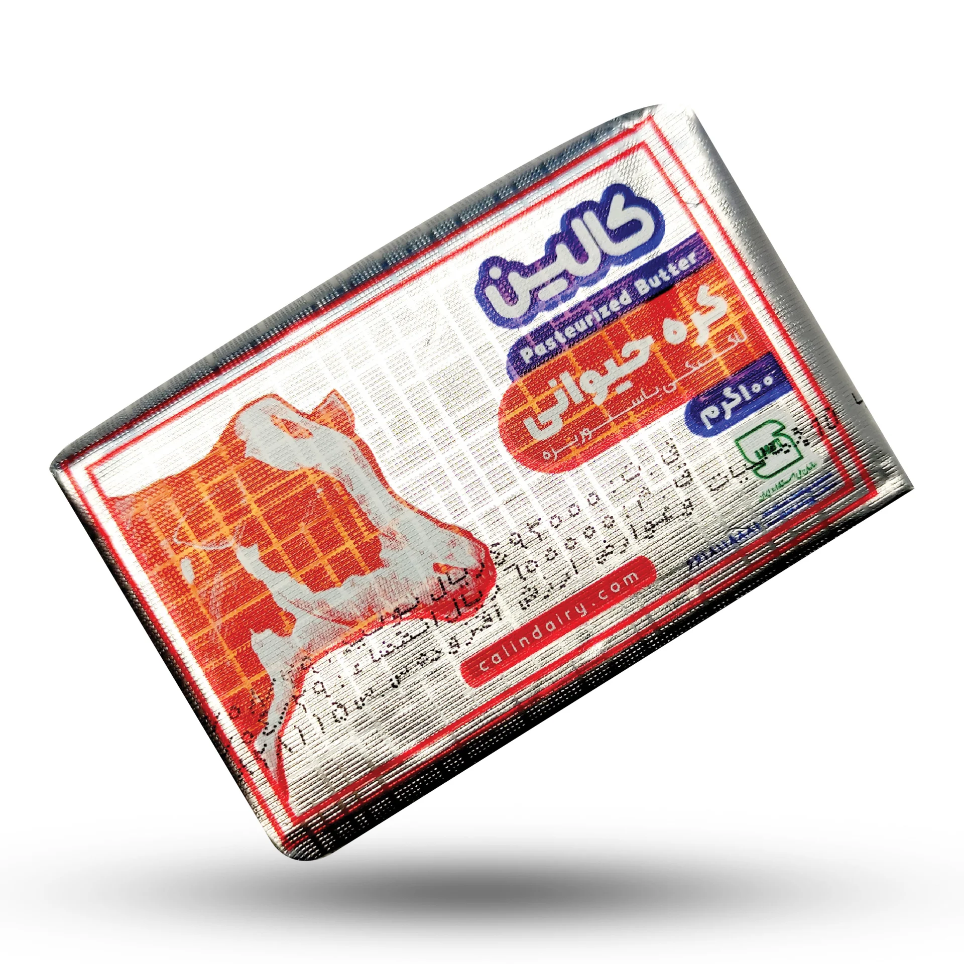 کره حیوانی کالین