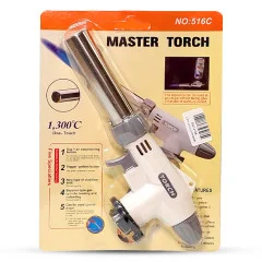 تورچ بدون مخزن master