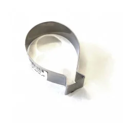 کاتر بادکنک فلزی