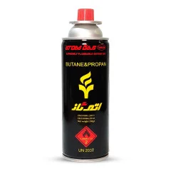 کپسول گاز تورچ