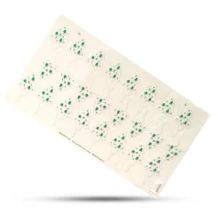 بلیستر درخت کاج با تم کریسمس