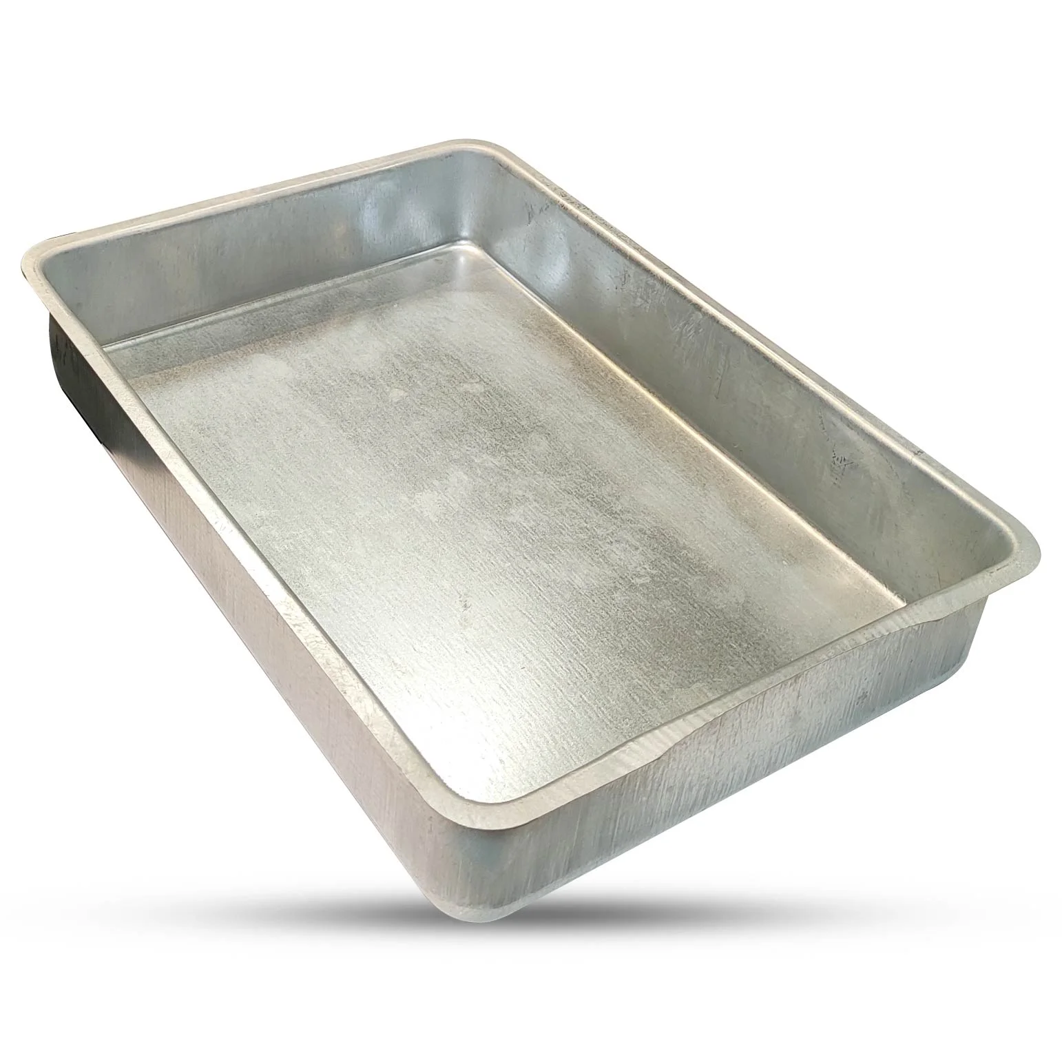 قالب آلومینیوم ارتفاع 4 سانت آلتون