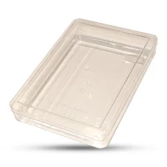 جعبه (باکس) طلقی کد 240