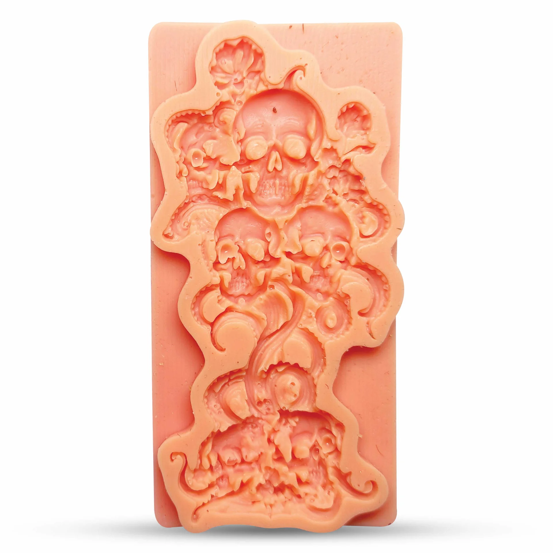 مولد اسکلت ها کد 613 (مناسب هالووین)