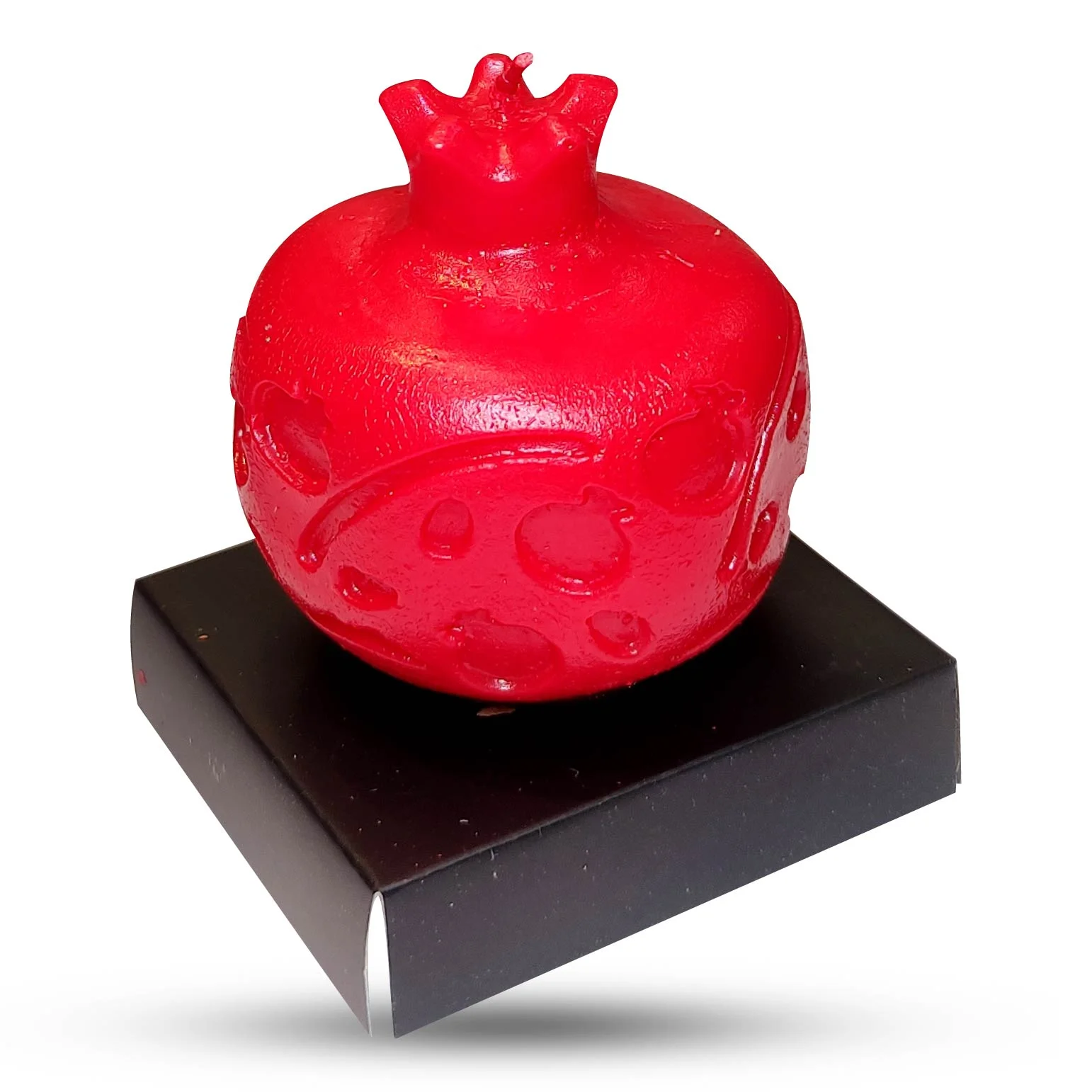 شمع تکی انار بزرگ کد 170