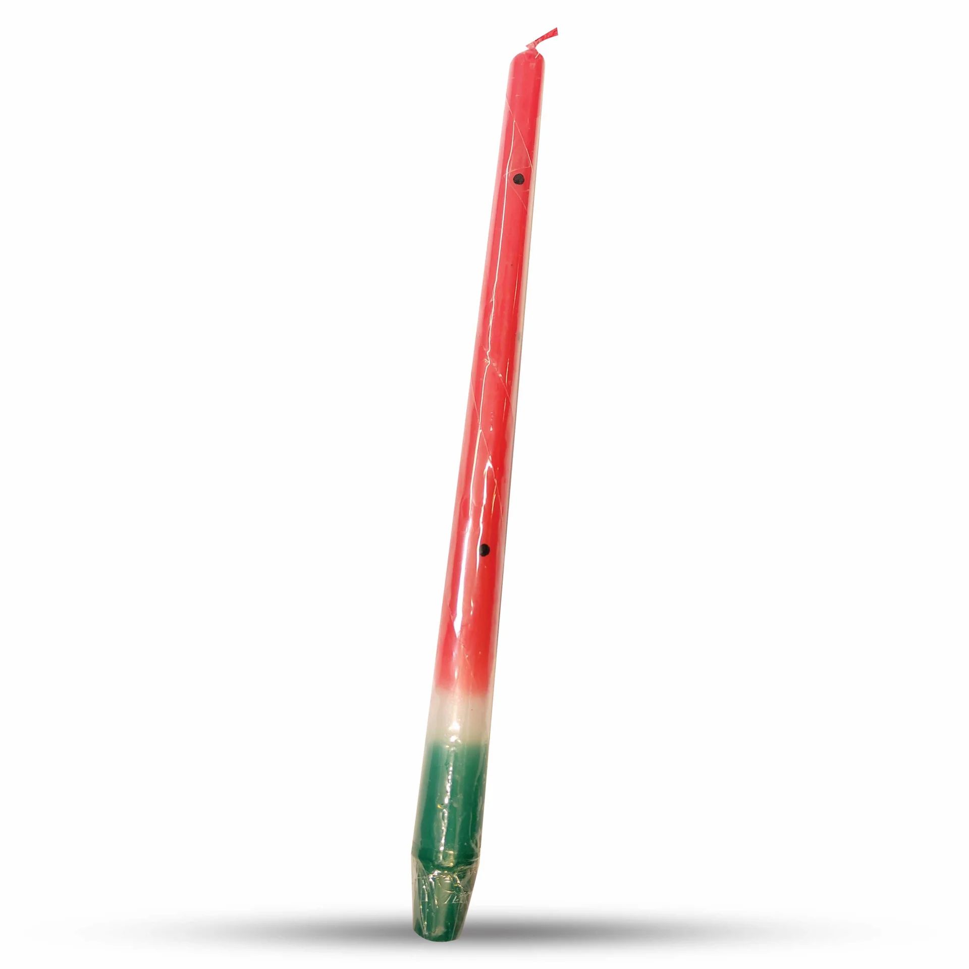 شمع 30 سانت یلدایی