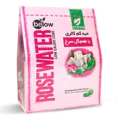 قند حبه رژیمی استویا بیلو 300 گرمی