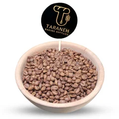 قهوه 70% روبوستا مدیوم دارک عصرانه