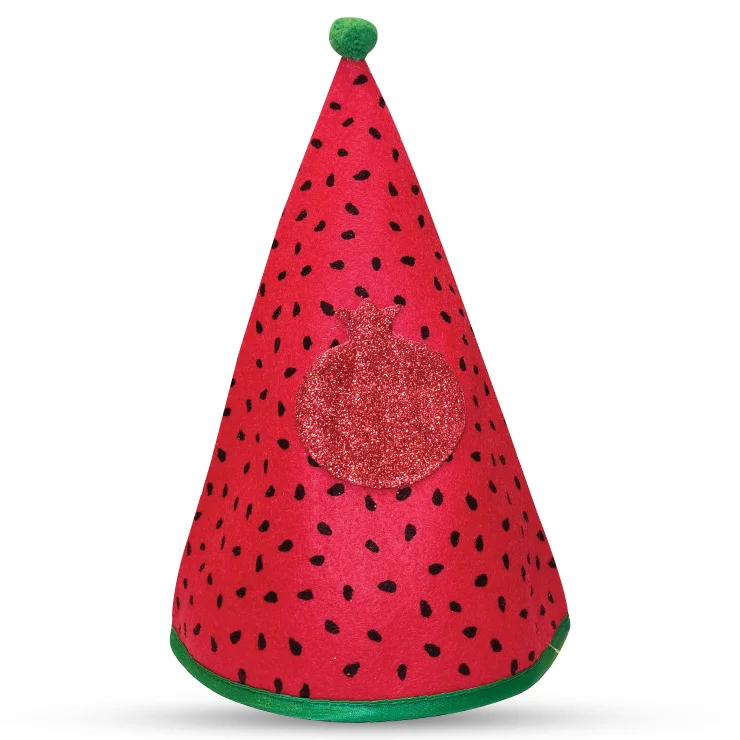 کلاه نمدی یلدا