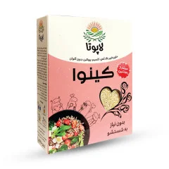 کینوا پرو 250 گرمی لاپوتا