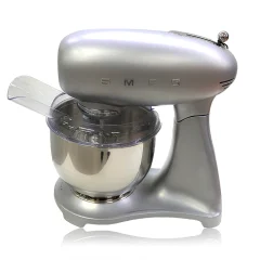 همزن حرفه ای اسمگ Stand Mixer Smeg مدل SMF01