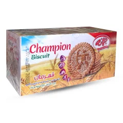 بیسکویت جو سبوسدار 700 گرمی جمانه