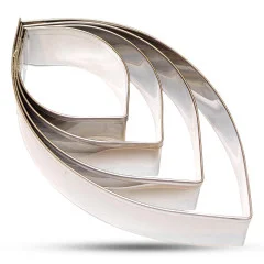 کاتر برگ 4 عددی