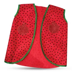 لباس نمدی یلدایی