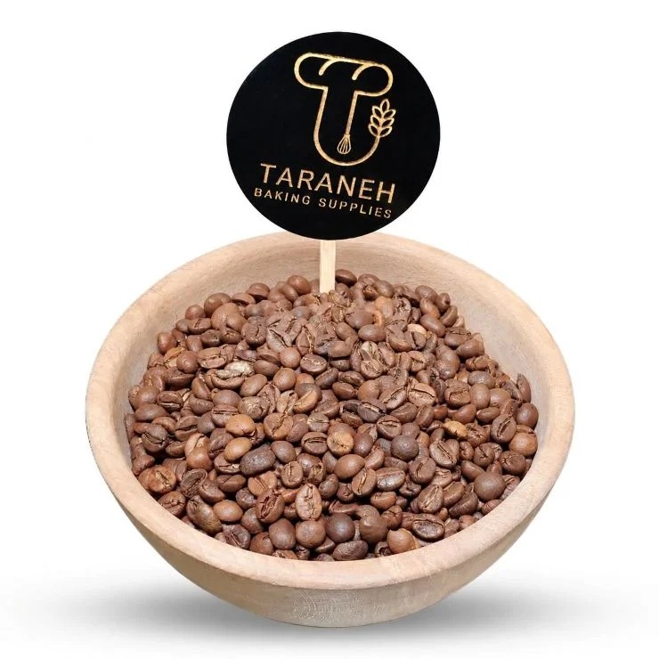قهوه 70% عربیکا سوما