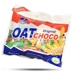 شکلات اوت چوکو 400 گرمی اورجینال