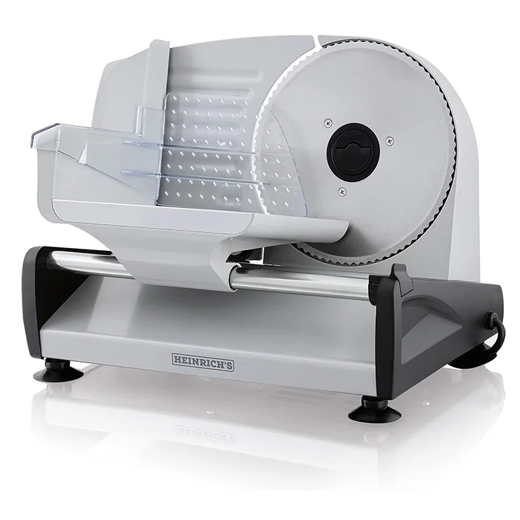 دستگاه کالباس بر مدل 8704 هنریچ